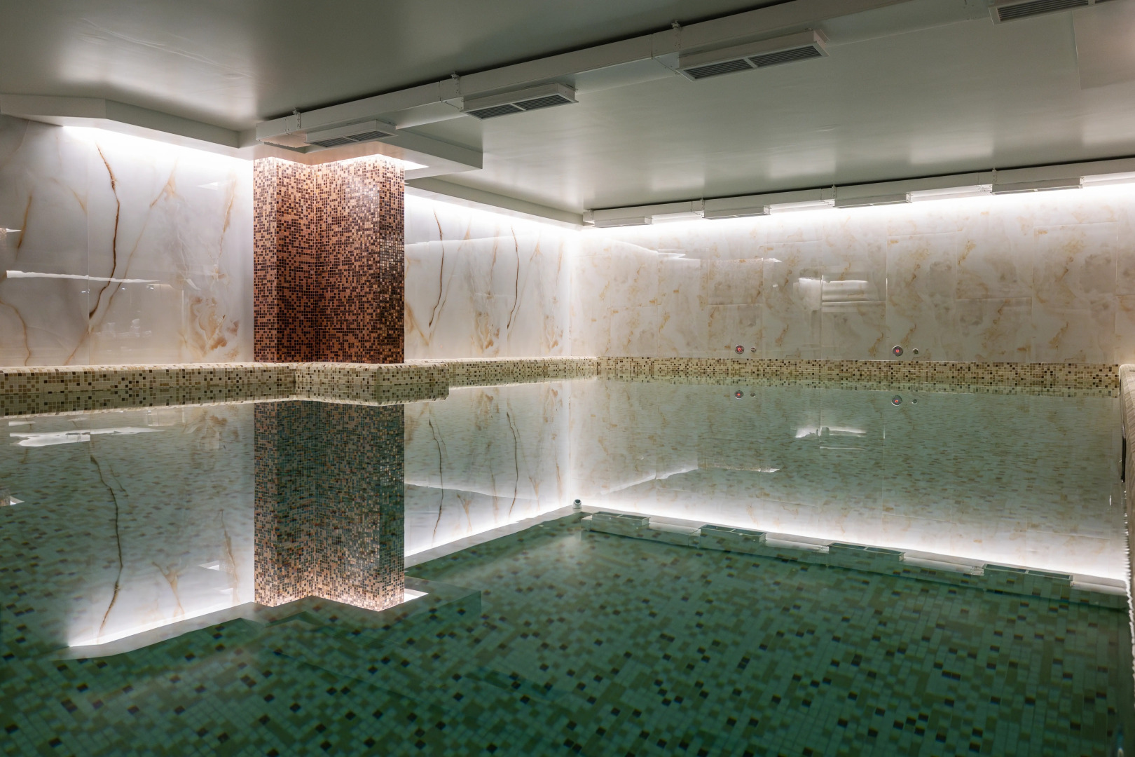 Отель Montchalet Spa by Stellar Hotels, Krasnaya Polyana