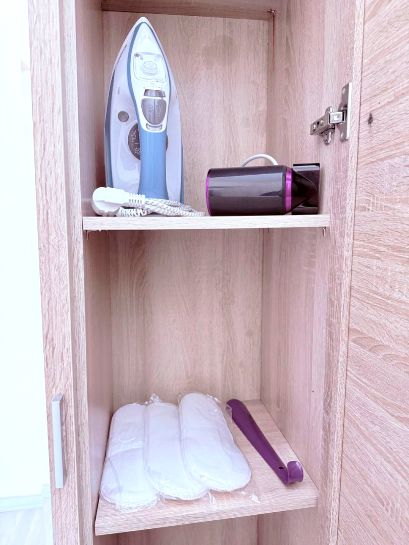 2 Комн Квартира в Центре Кызыла