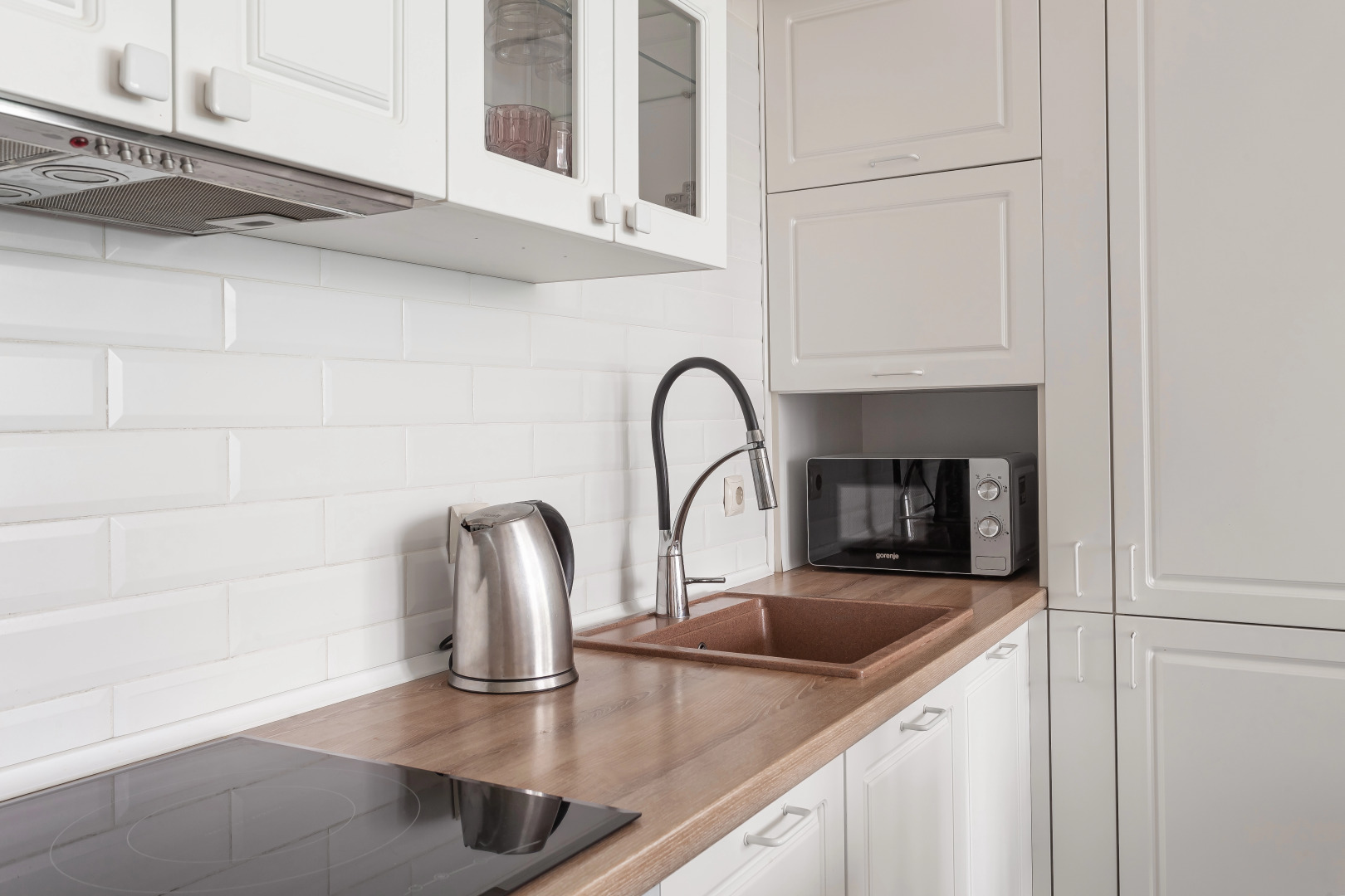 Апартаменты Apart Seasons Shaumyana