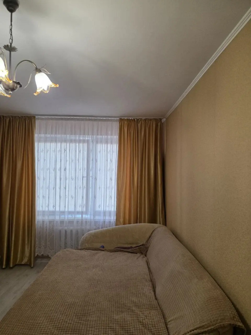 Квартира Уютная на Ф. Лефорта