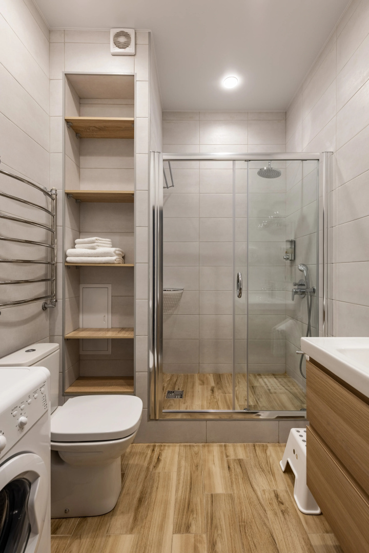 Апартаменты Sea Side Aparts