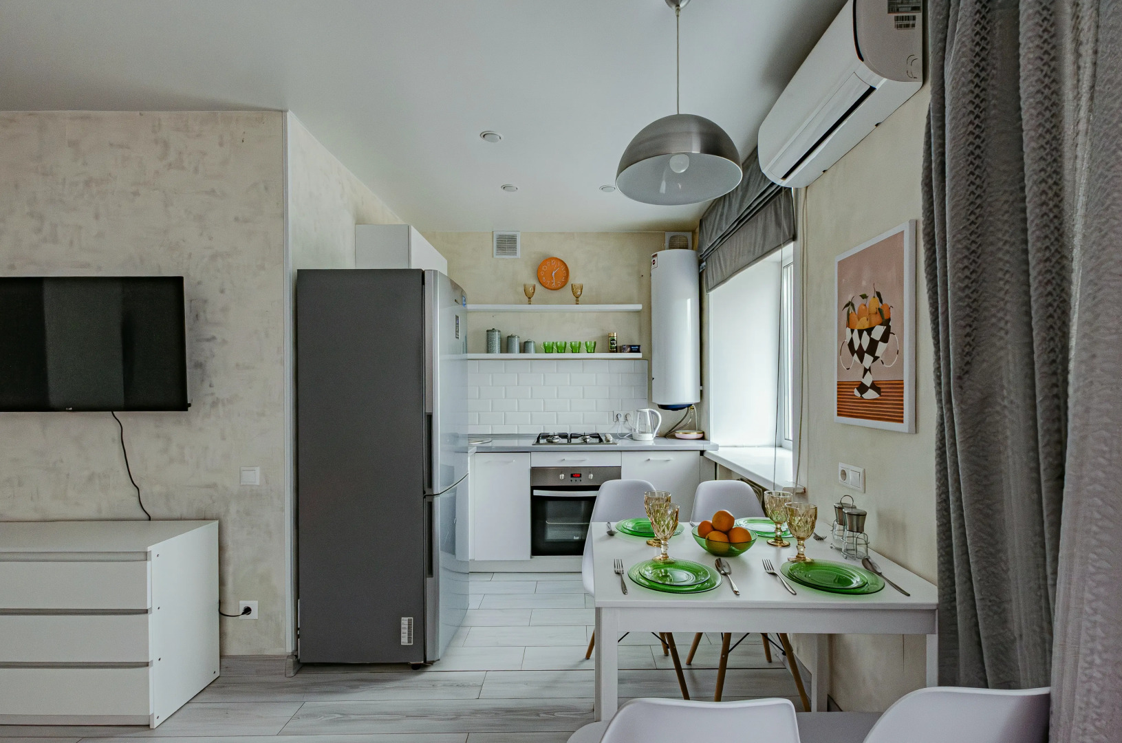 Квартира Bulak