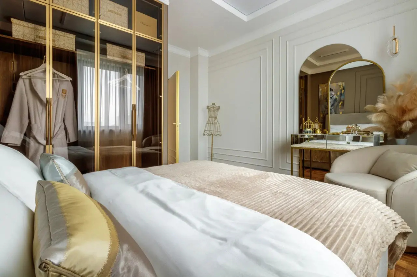 Апартаменты Flate Zone