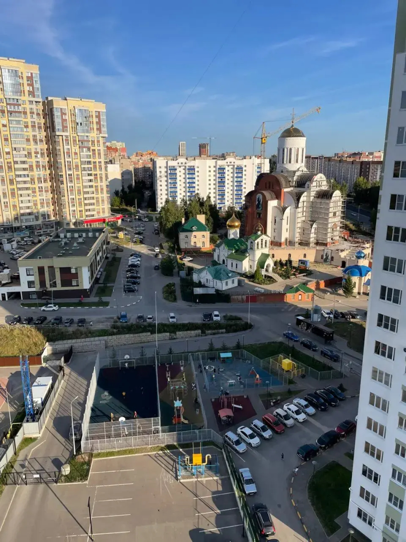 Квартира с Качественным Ремонтом от Dimdom. Бесконтактное Заселение