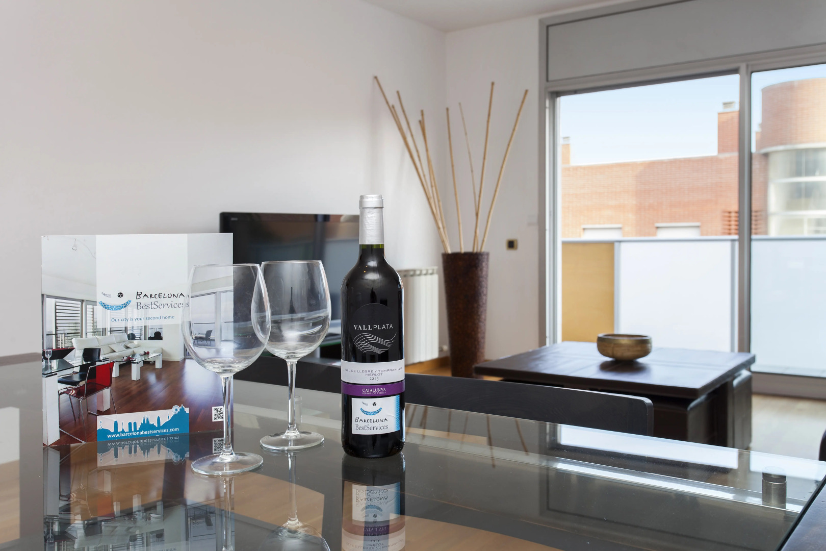 Апартаменты Barcelona Best Services