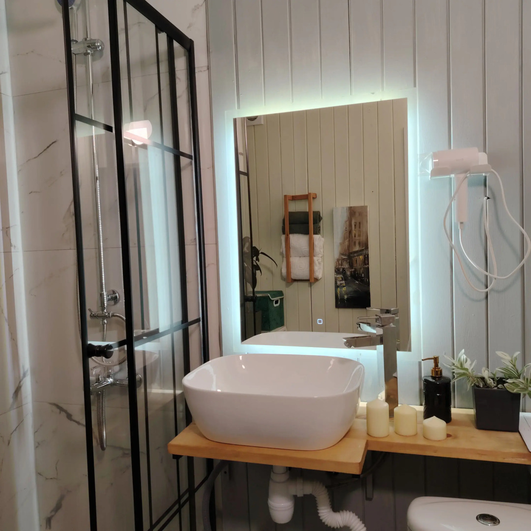 Квартира с Дизайном