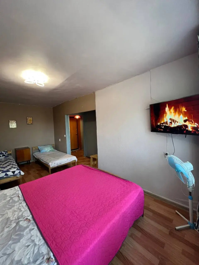 Апартаменты Л20