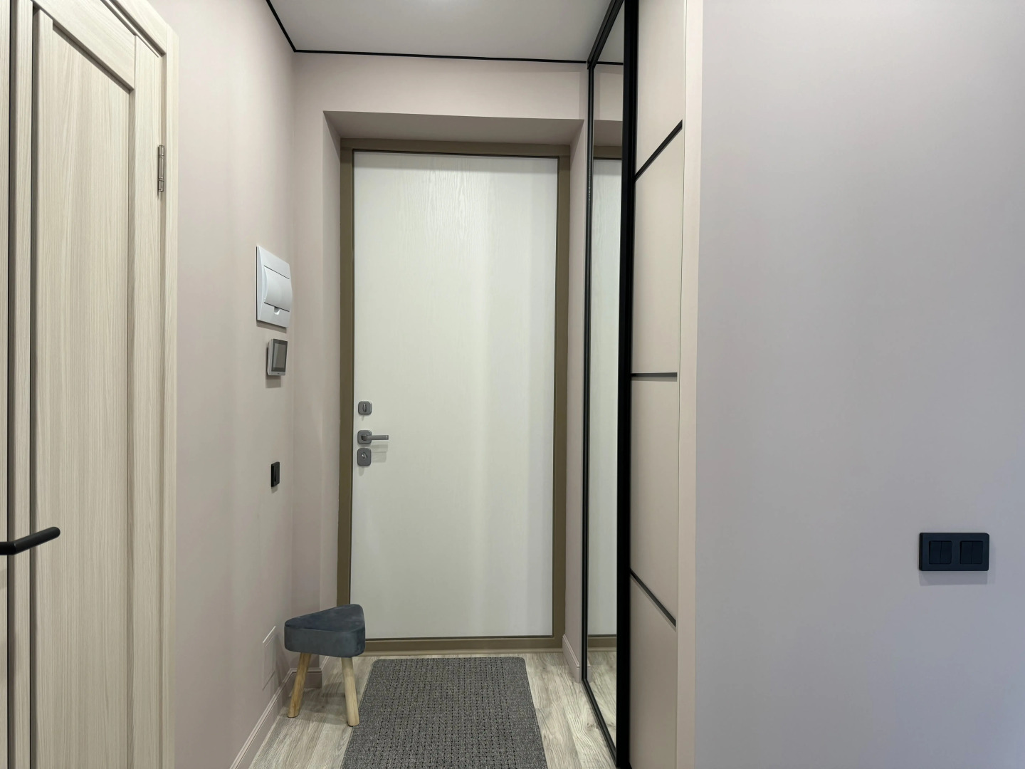 Квартира Luxe отдых у Мать и дитя