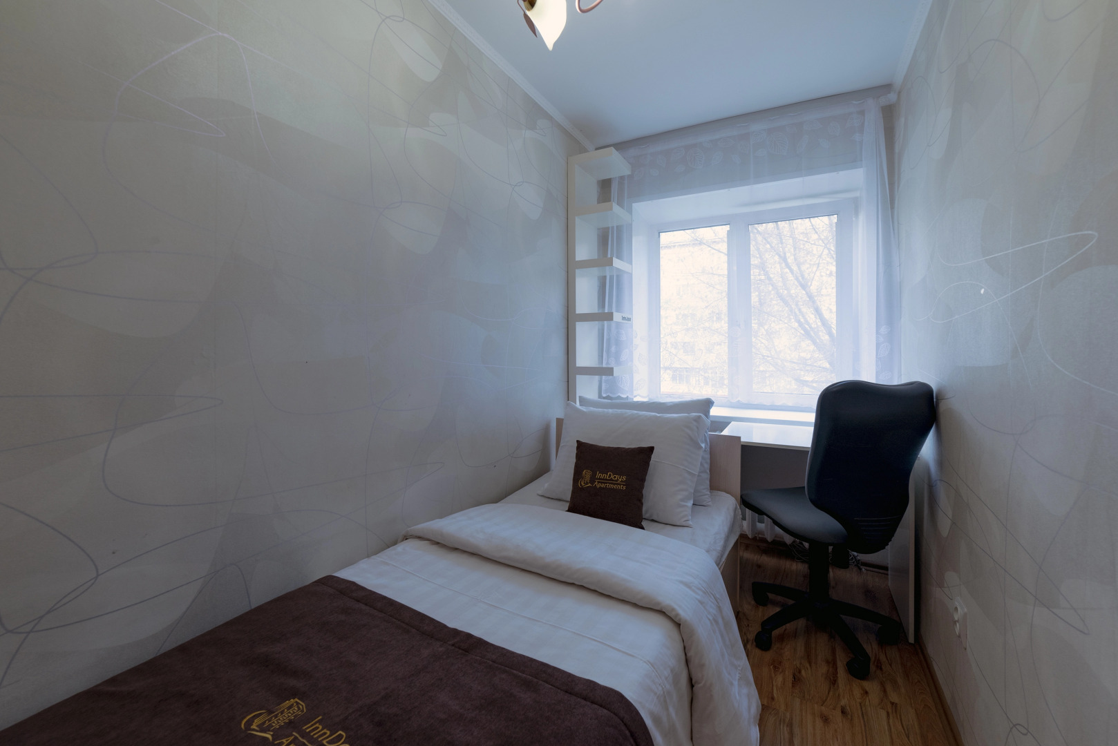 InnDays Долгого улица, 13