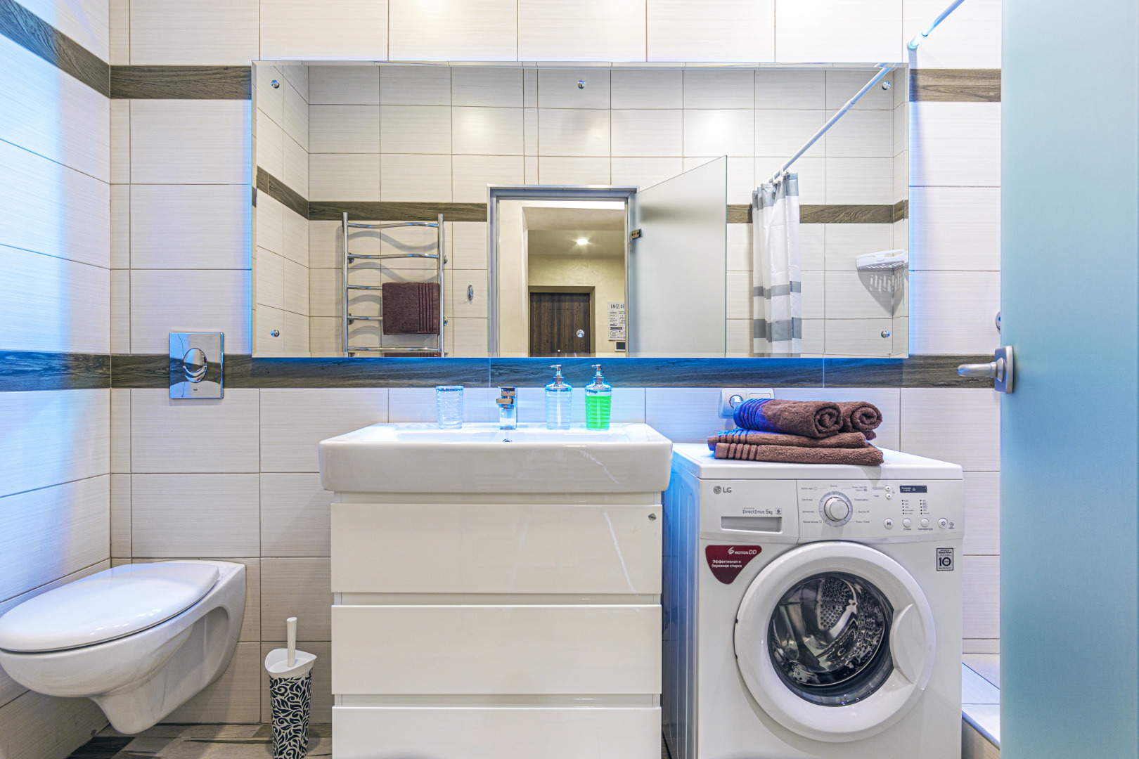 Апартаменты Bliss Aparts Centre - Deputatskaya С