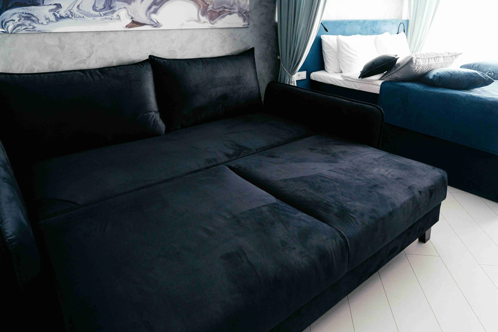 Апартаменты Apart-Deluxe Легенды Моря