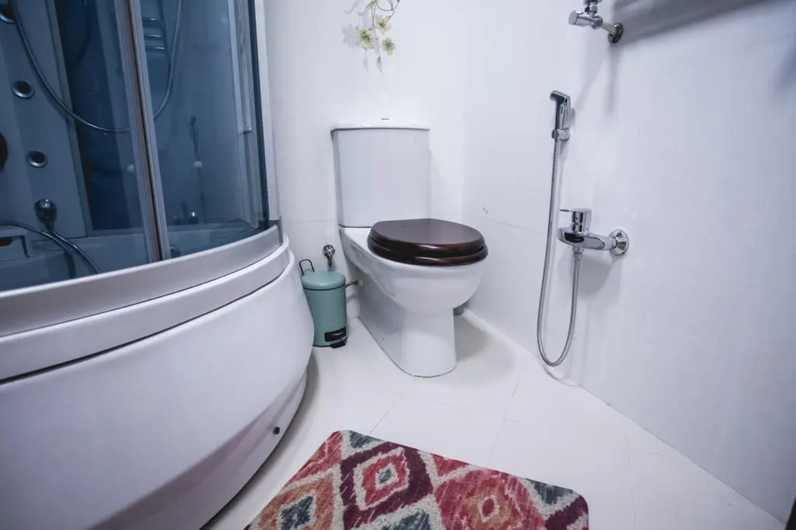 Вилла Seaside Villa in Buzovna