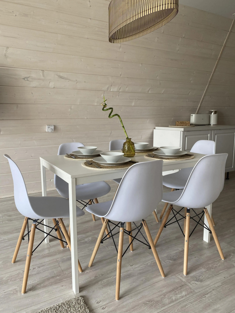 Частный Дом по Дороге на Игору