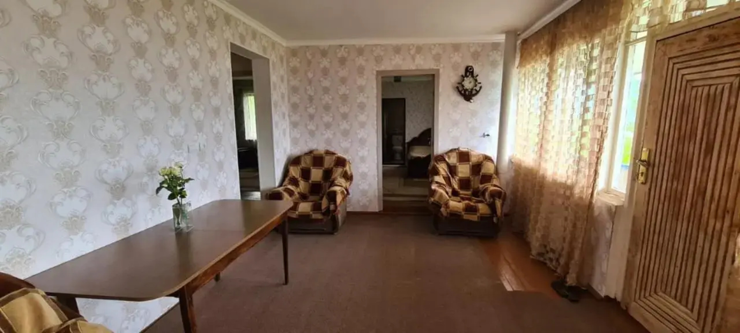 Гостевой дом Gala Guesthouse