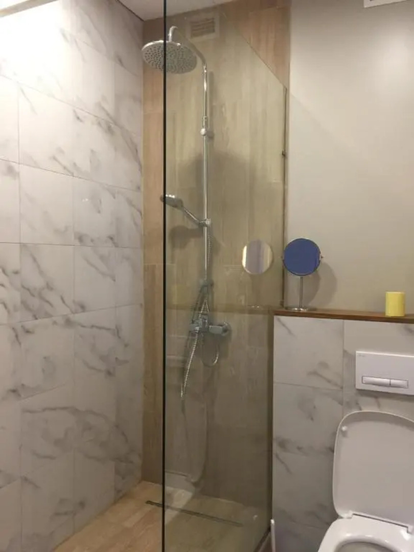 Апартаменты Чаша