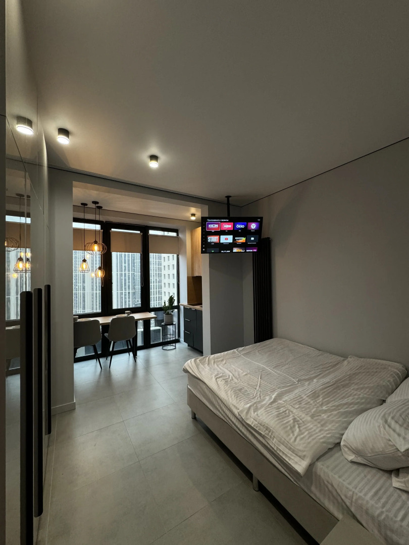 Квартира 2 на первой линии набережной