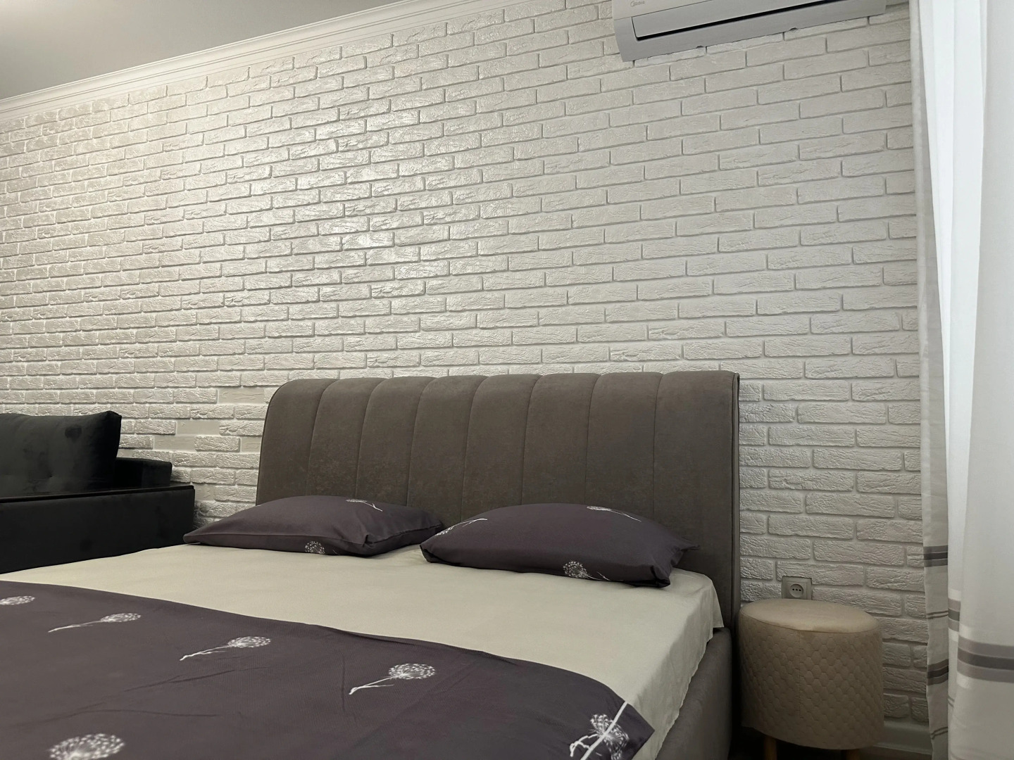 Апартаменты "Эленика" у Моря в Центре Города у Аквапарка