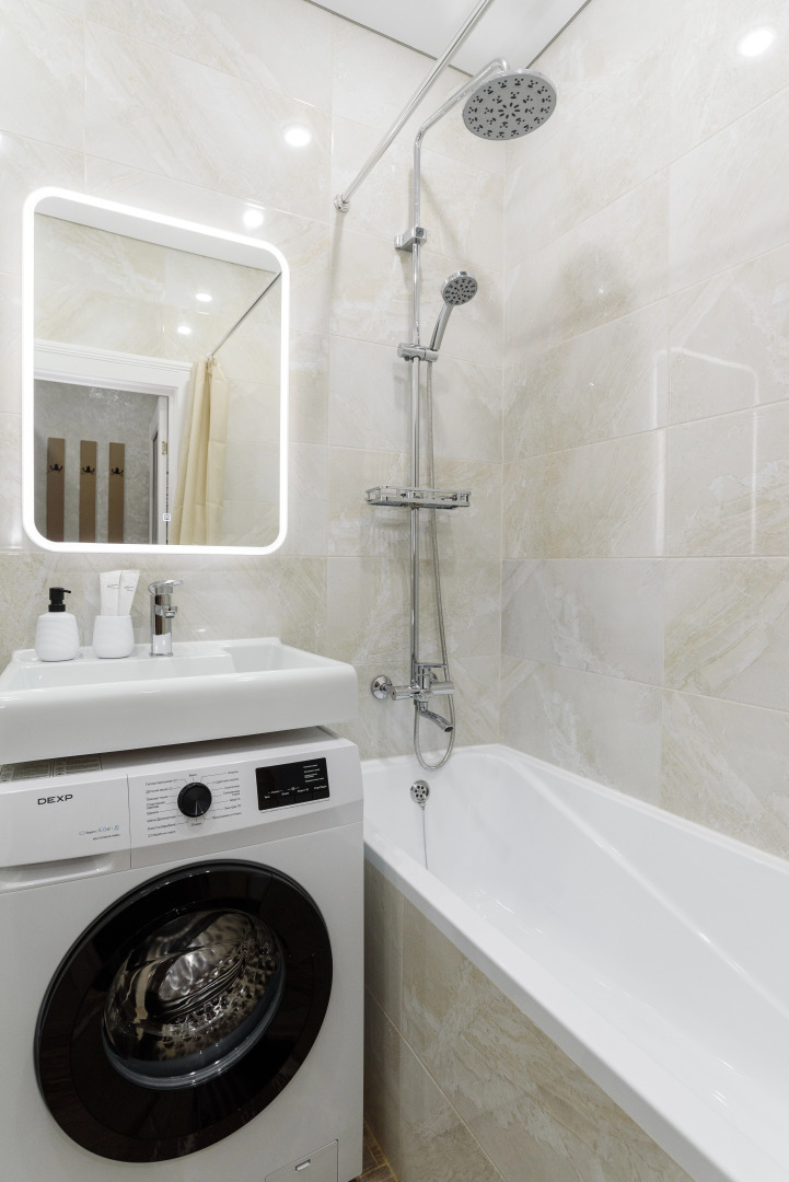 Апартаменты Diamond