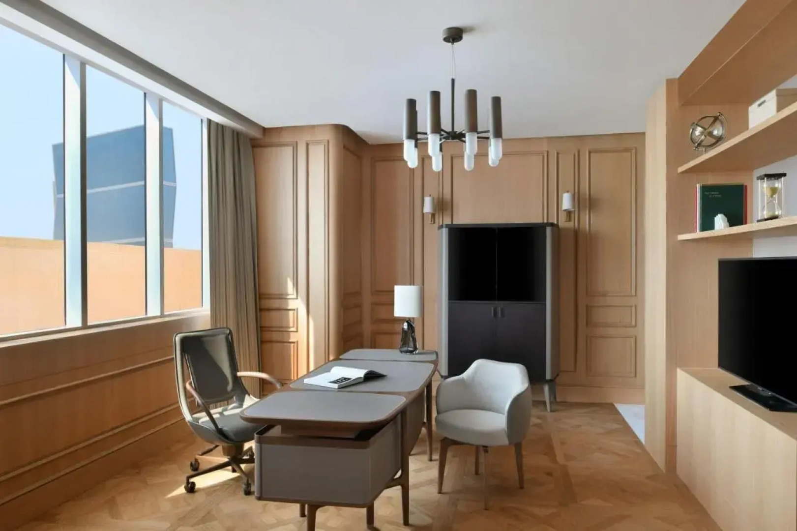 The Ritz-Carlton, Doha