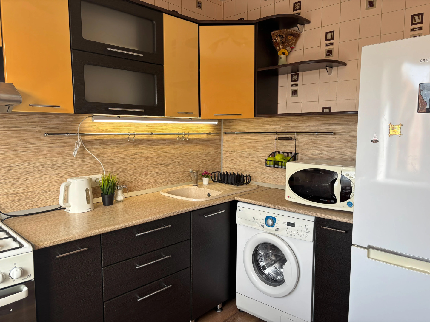 Квартира Доступное Жилье