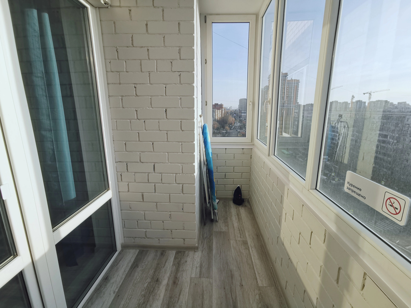 Апартаменты на Осипенко