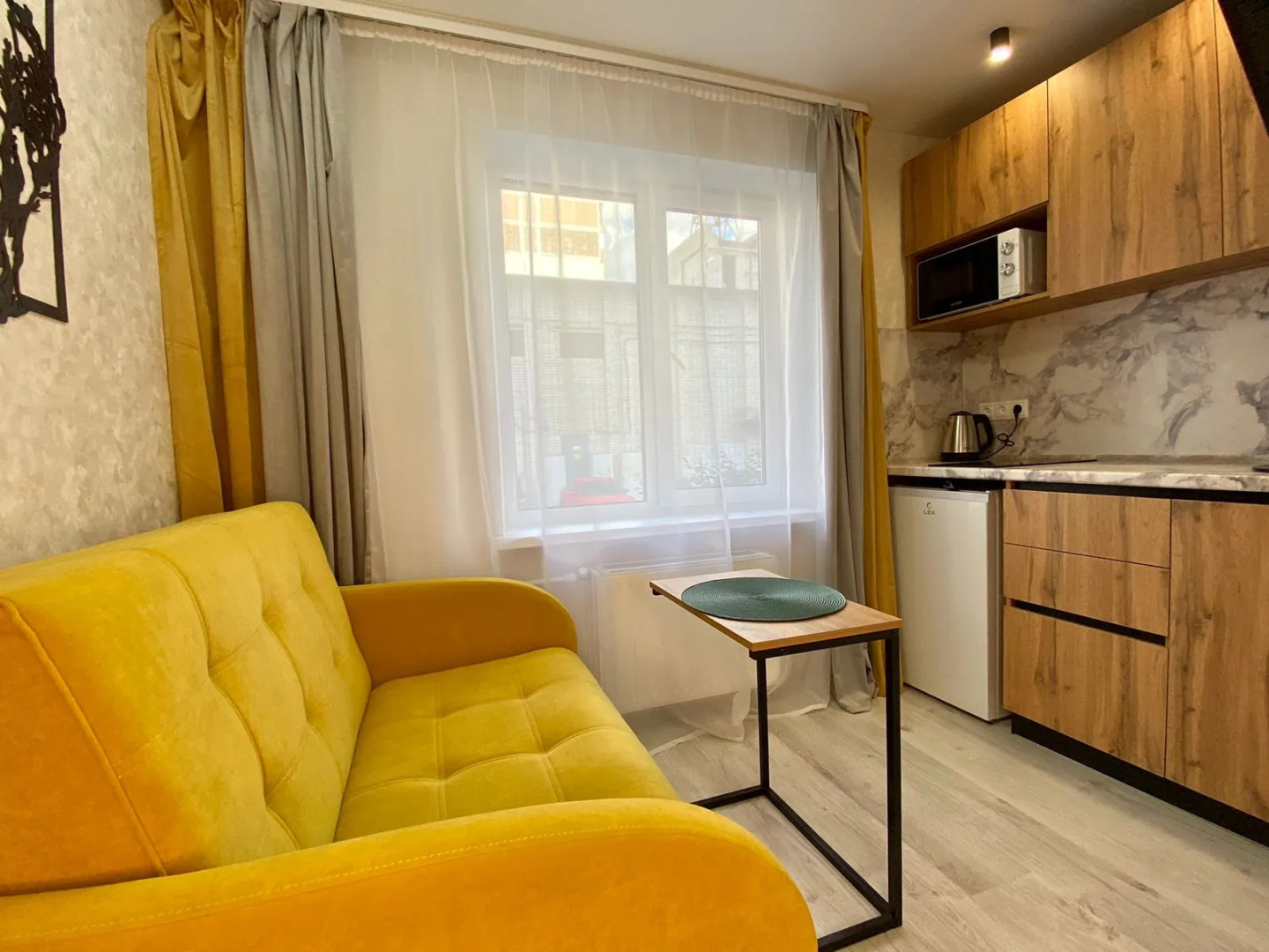 Апартаменты AS для пары 3