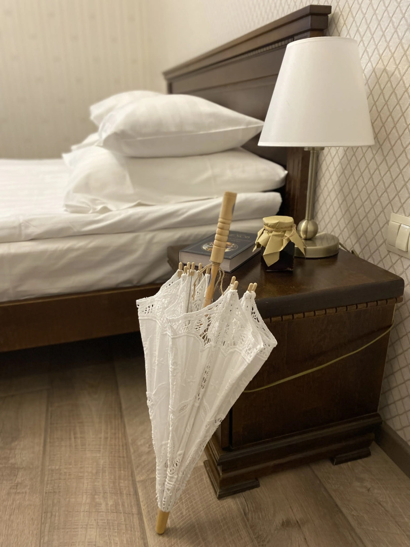 Бутик Отель Северный Цветок