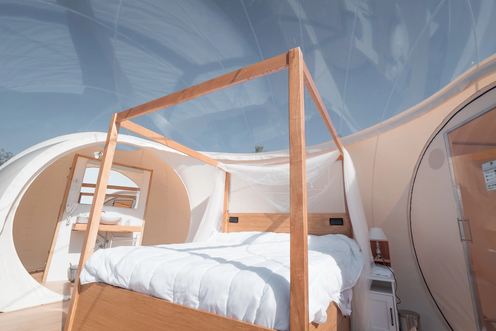 Отель Zielo Las Beatas