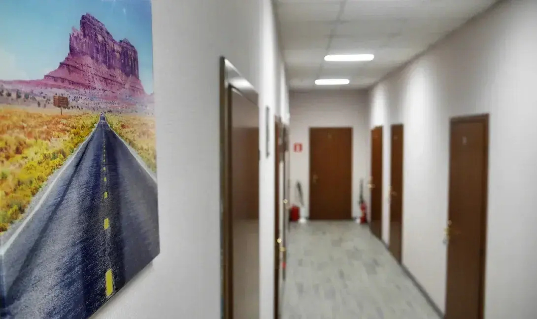 Хостел Берег