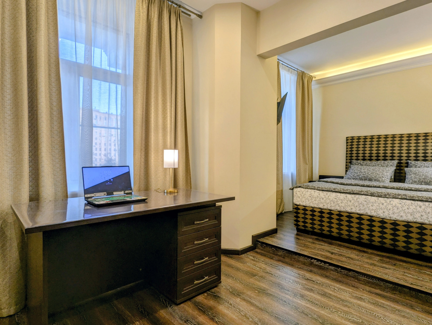 Квартира Свободна на Площади Победы