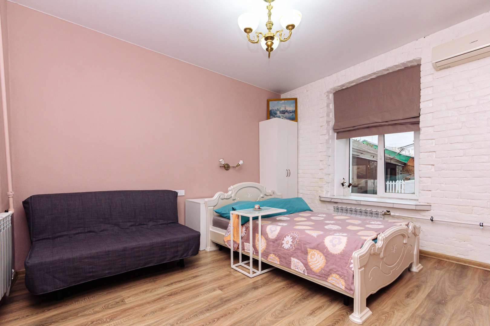 Апартаменты у Монастыря