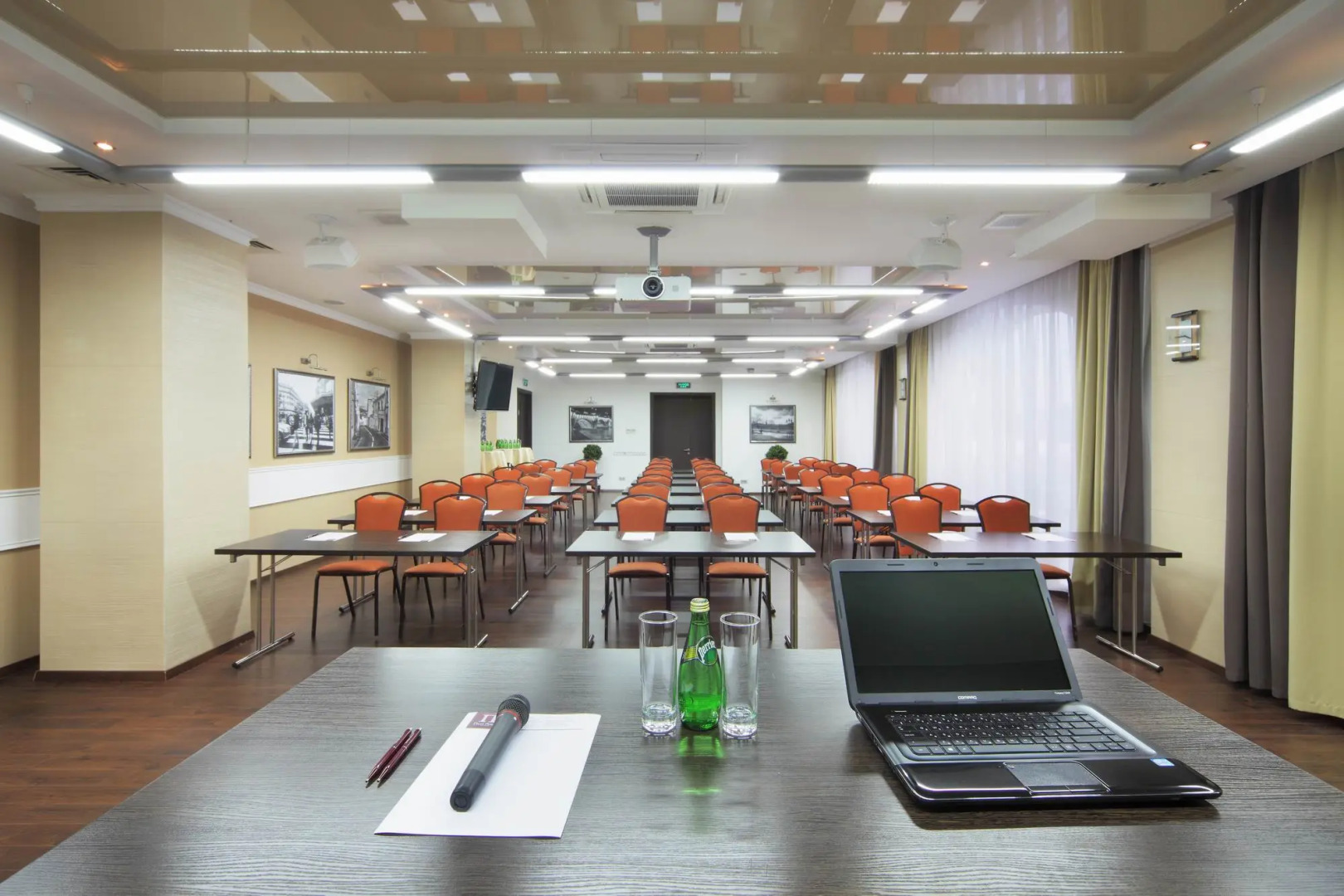 Отель Пале Рояль