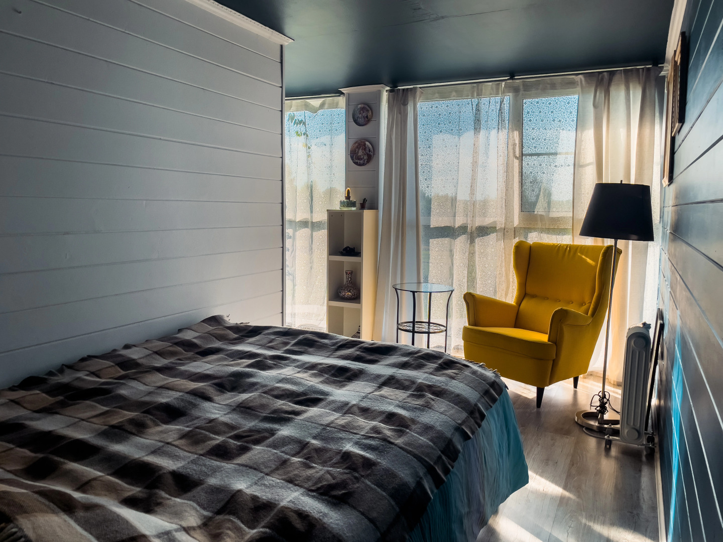 Гостевой дом Фермера