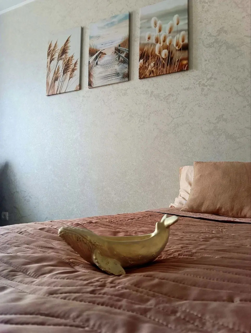 Квартира ЖД Глория