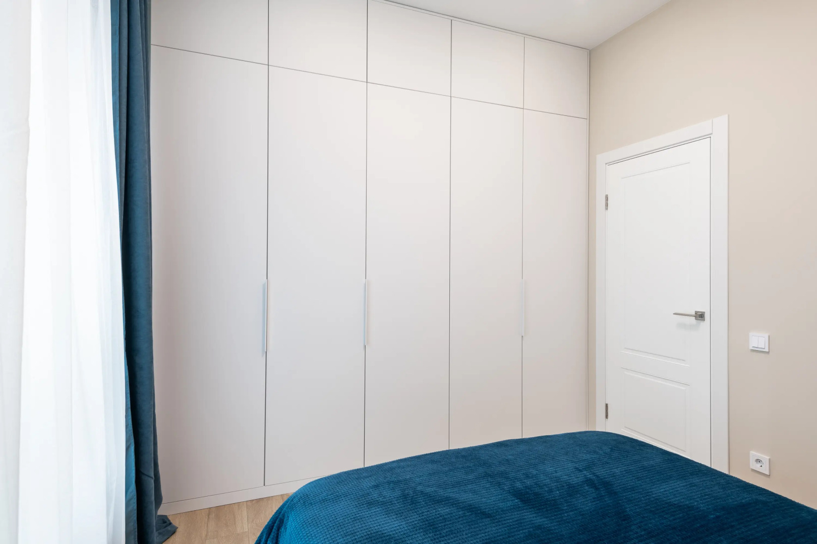 Апартаменты Jane-Apart Модная Столица