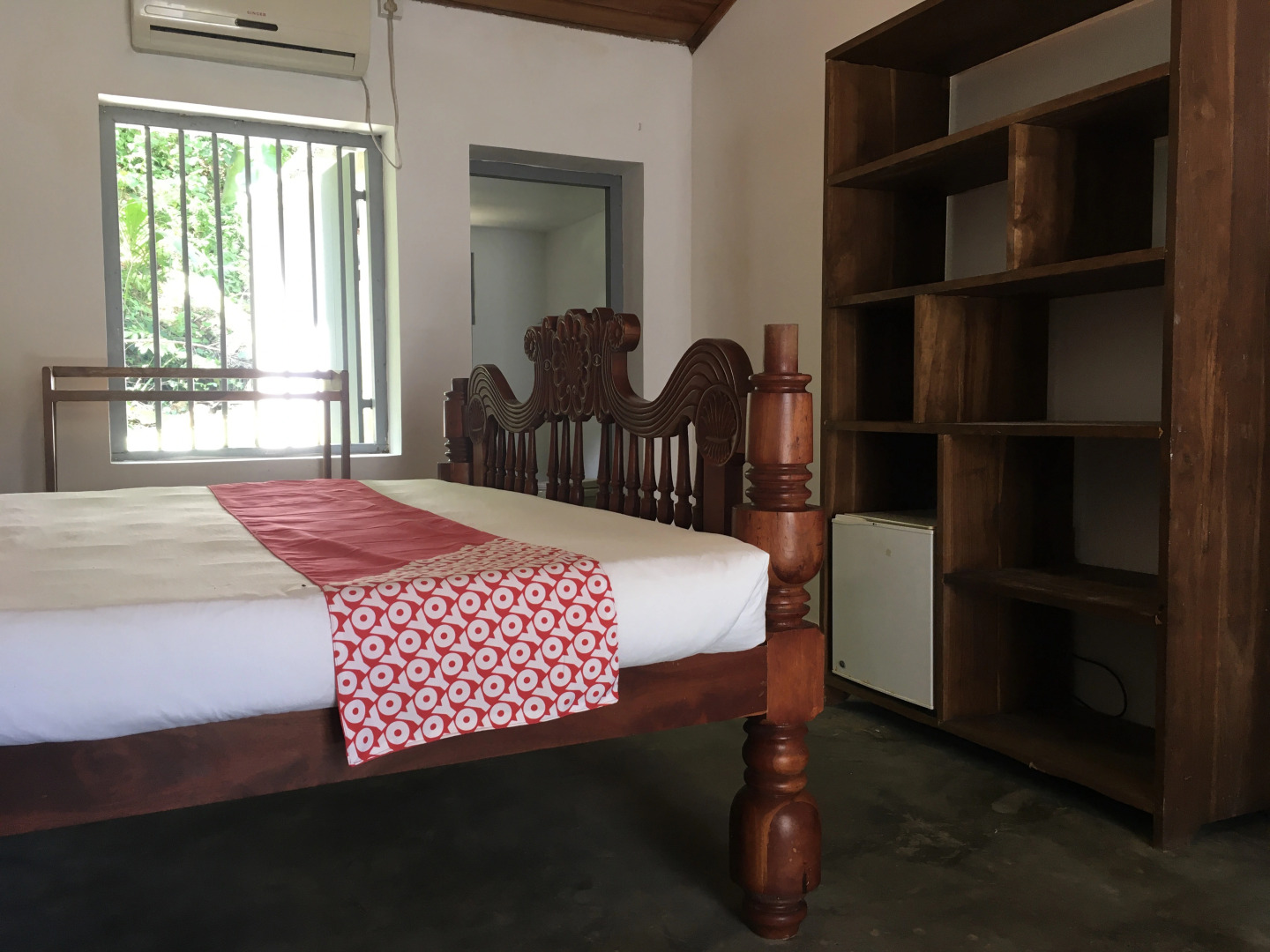 Вилла Kathaluwa