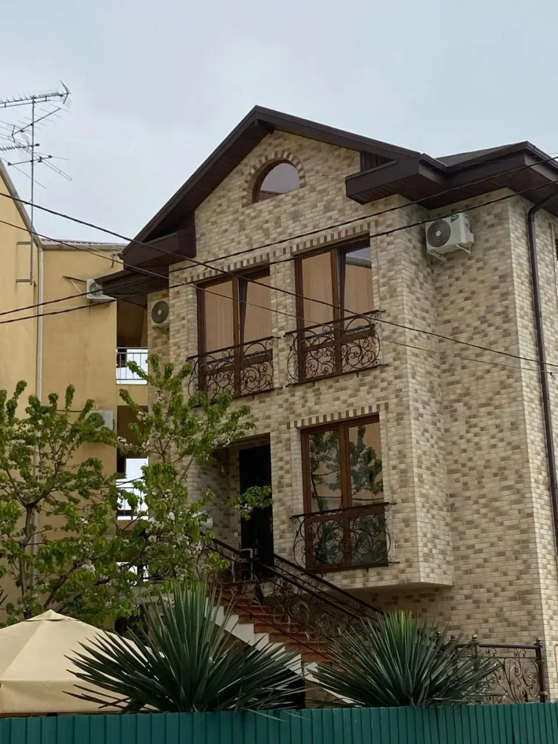 Гостевой дом У Сережи