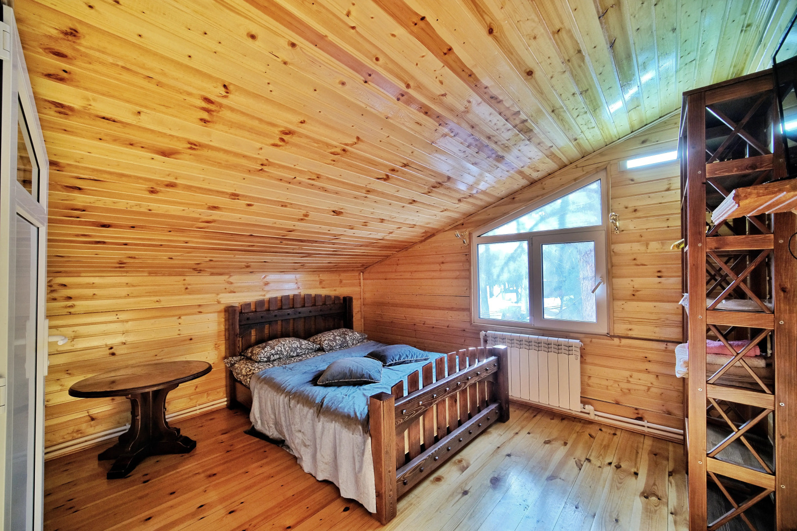 База отдыха  Архыз Сити Софийская Поляна