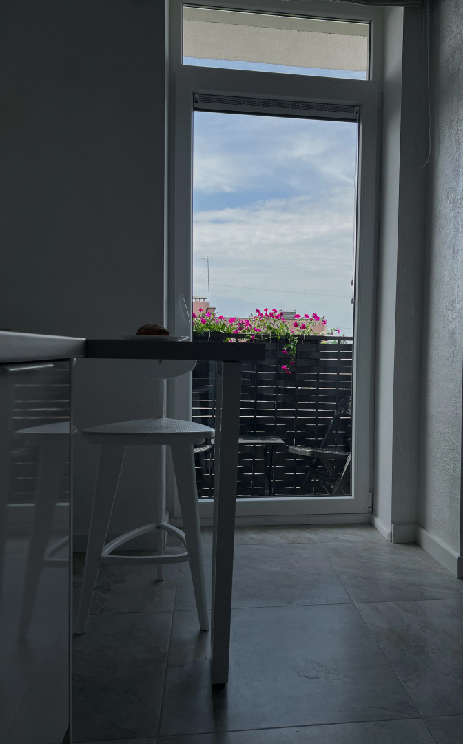 Квартира на Побережье Балтики