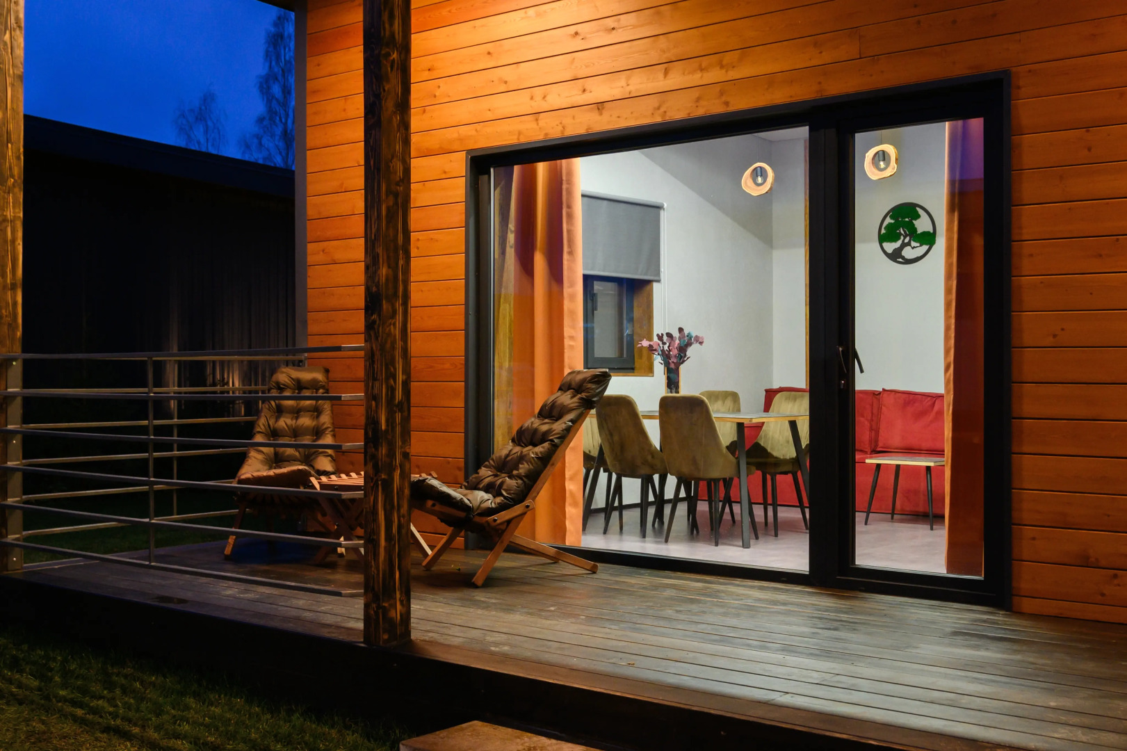 RentalSPb Redlake Красное Озеро