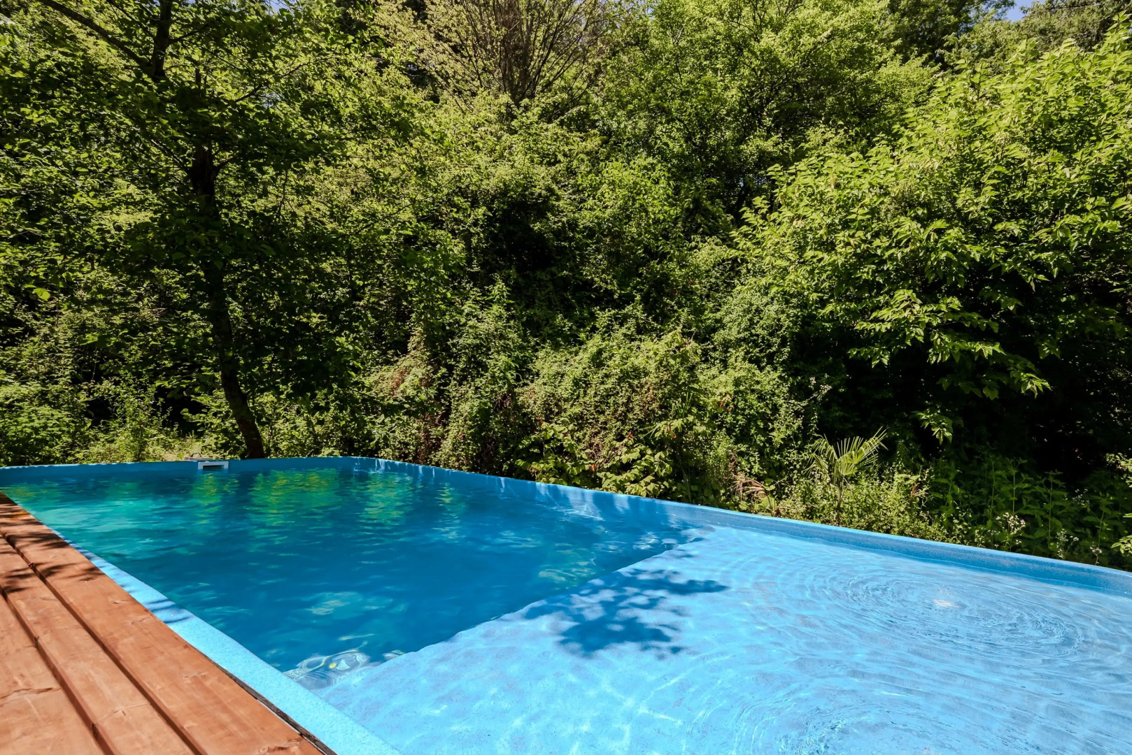 Шале Загородный SPA-комплекс Восток-Запад