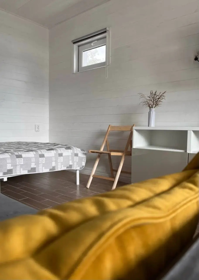 Гостевой дом Нордикхаус Æ