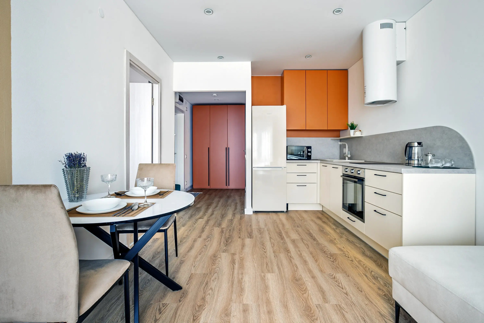 Квартира MaxRealty24 на Улице Очаковское Шоссе 5к4