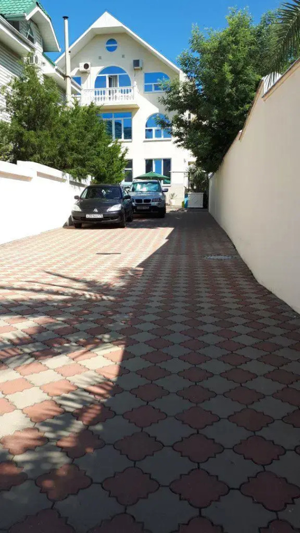 Гостевой Дом Маретель