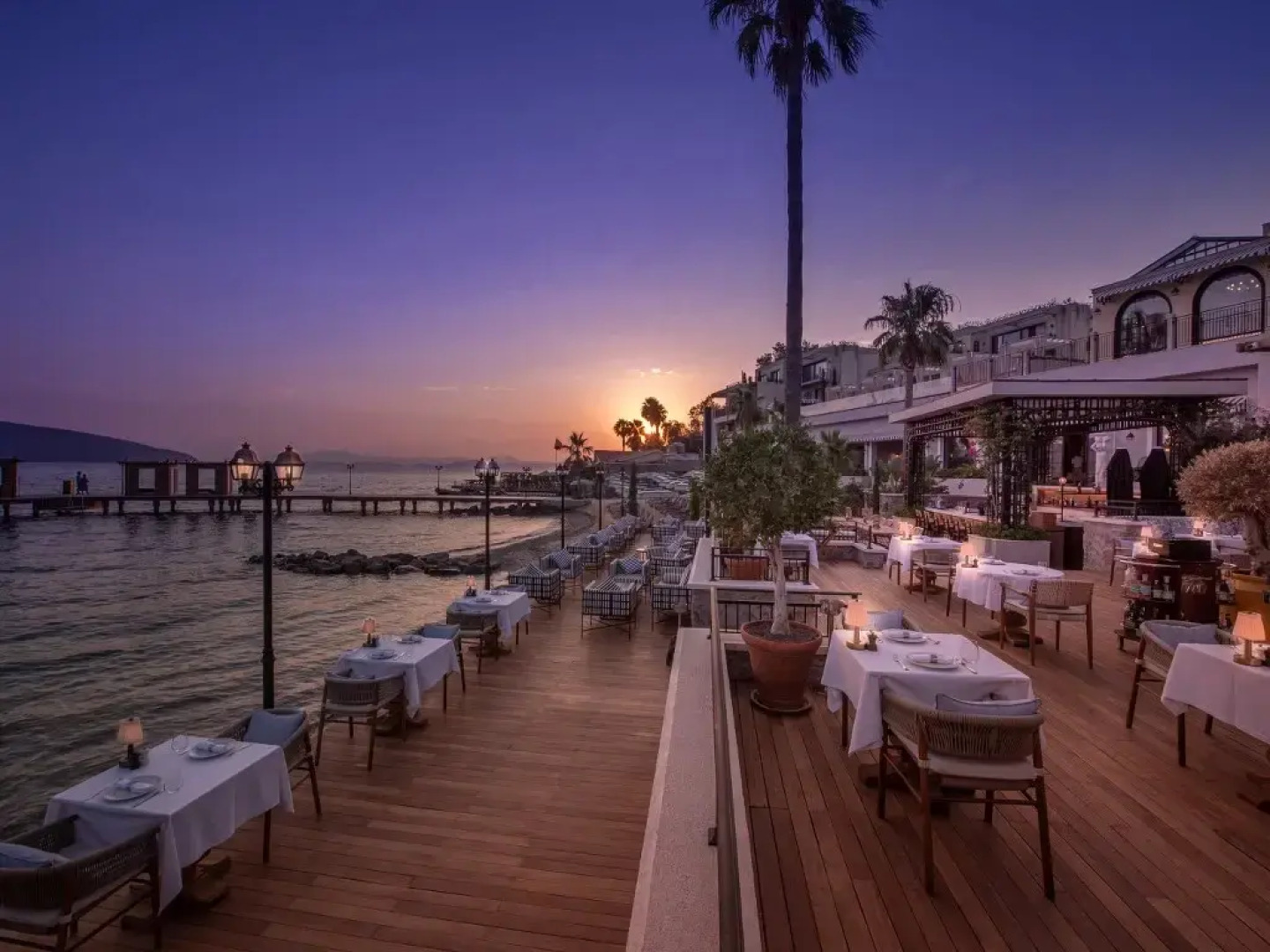 Отель Casa Nonna Bodrum - Adult Only