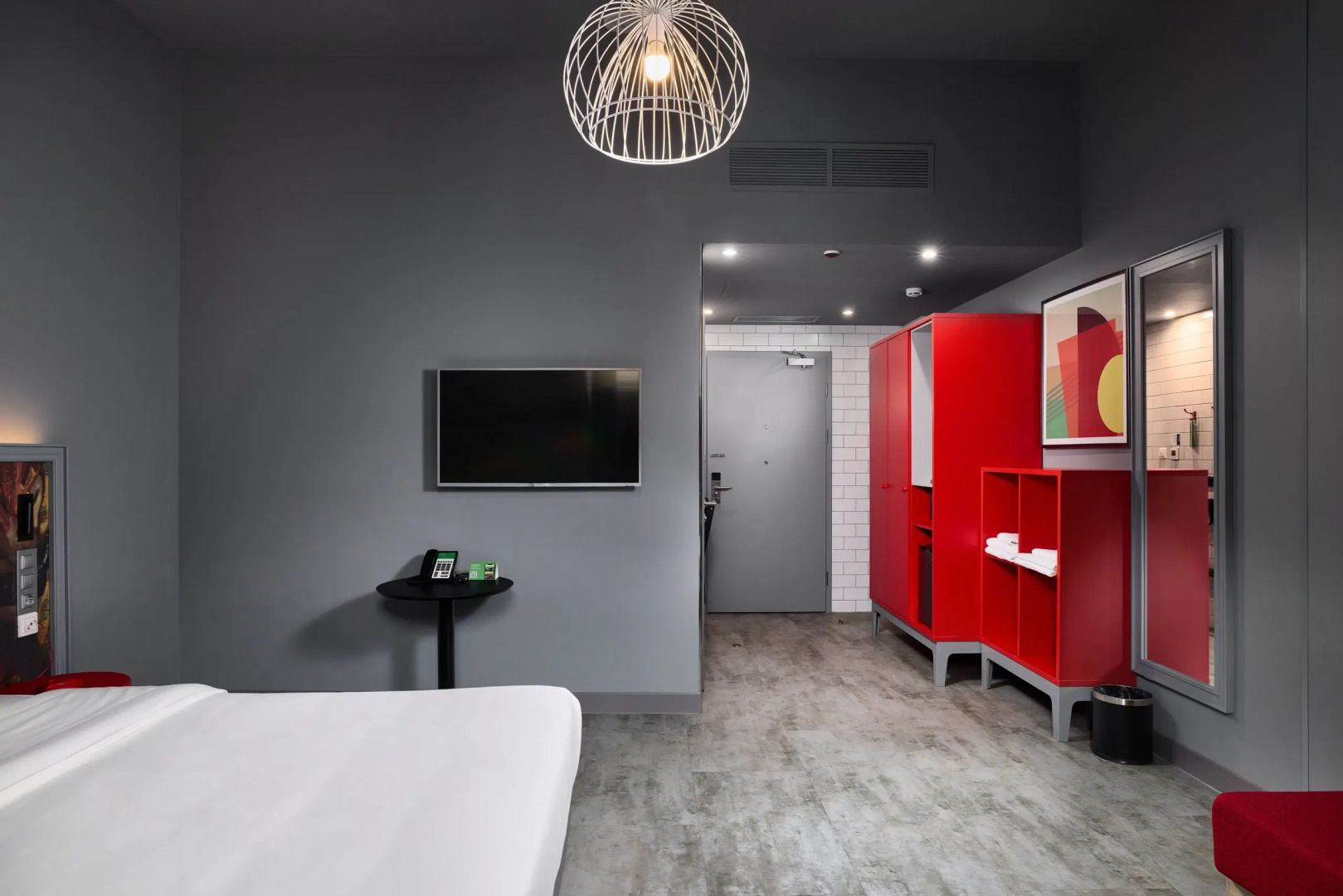 Театральная Площадь Отель