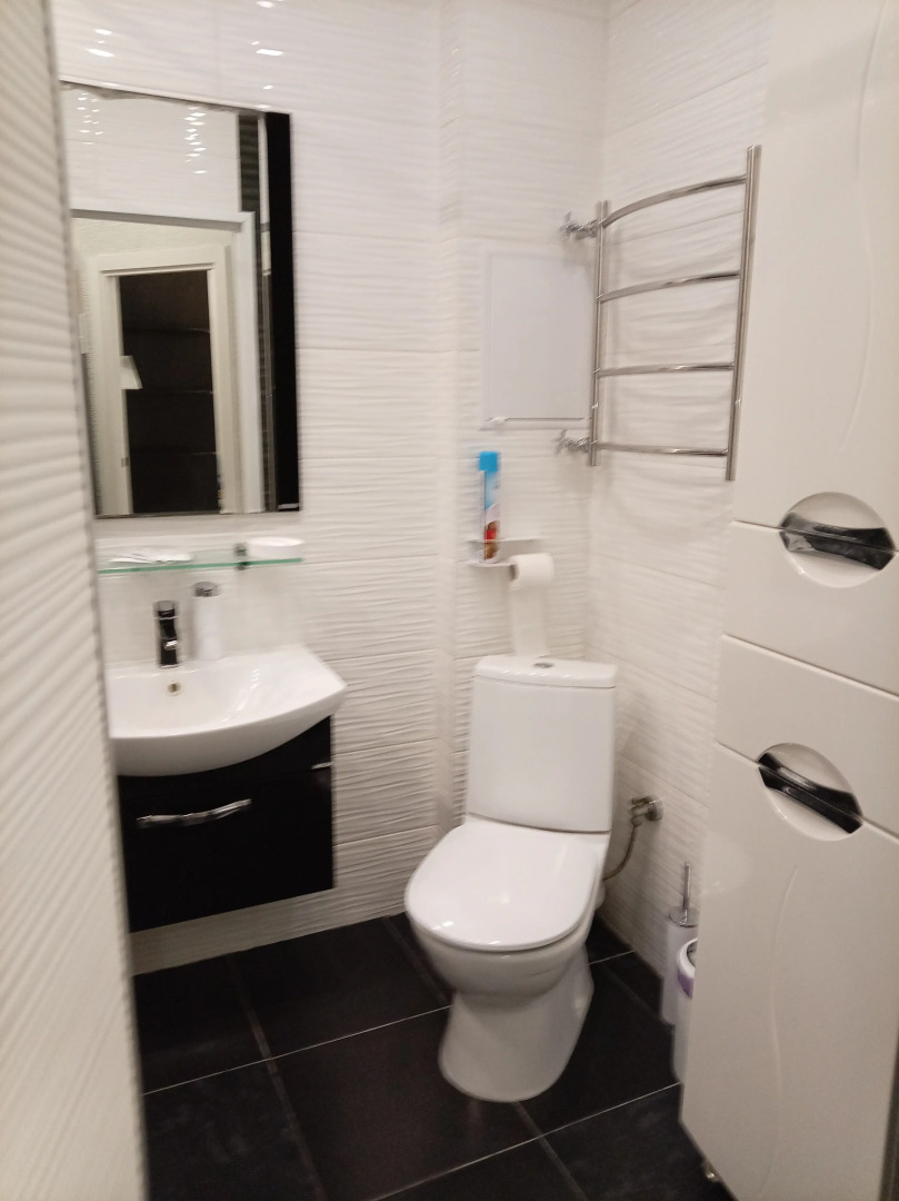 Квартира Уютная Нефтеюганск 14 мкр. 3 дом