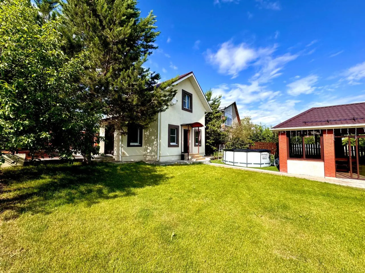 Гостевой Дом на Сиреневой