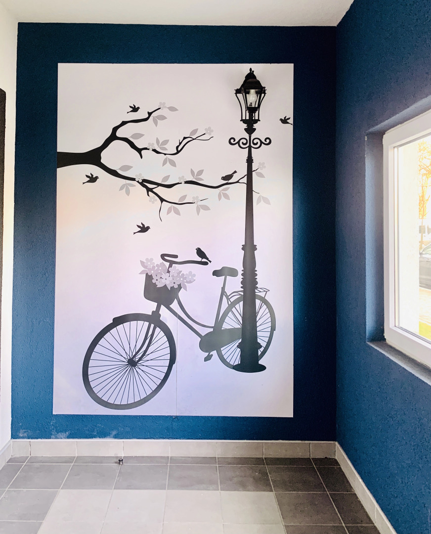 Апартаменты У Парка