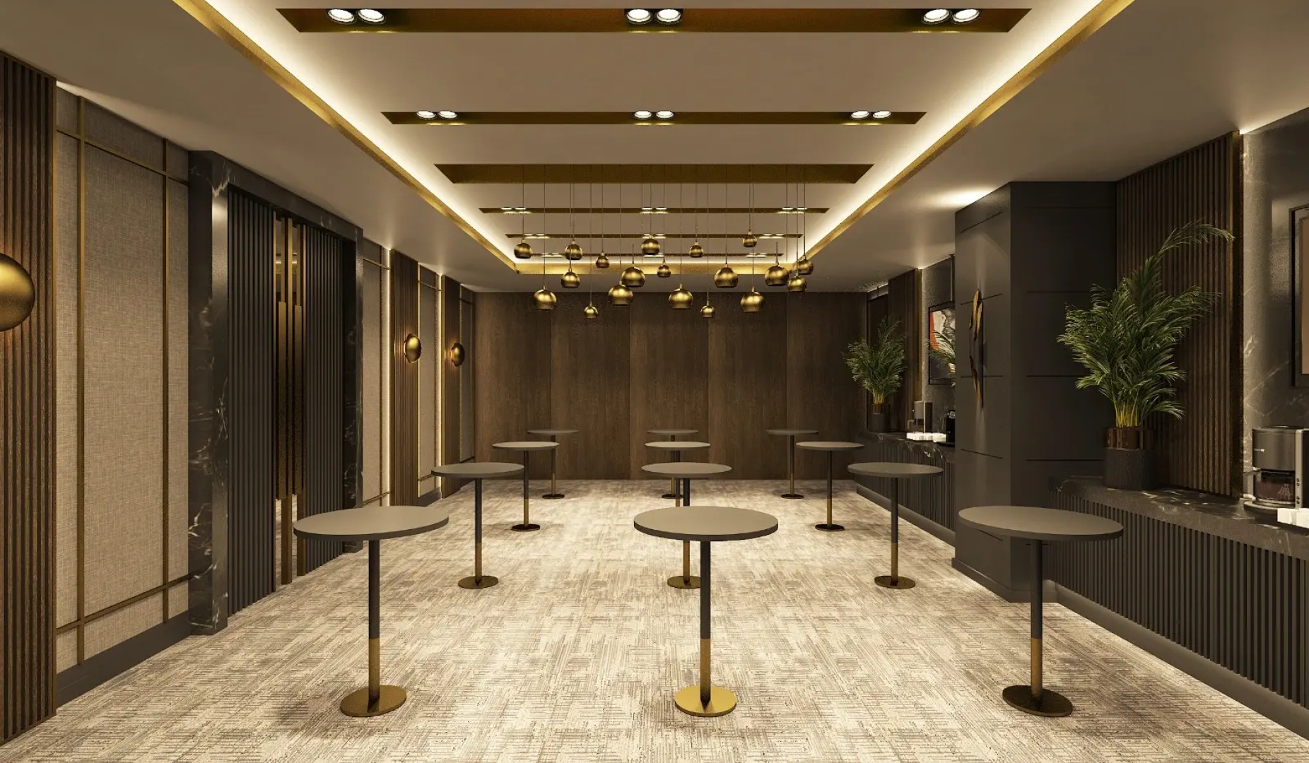 Отель Arts Taksim